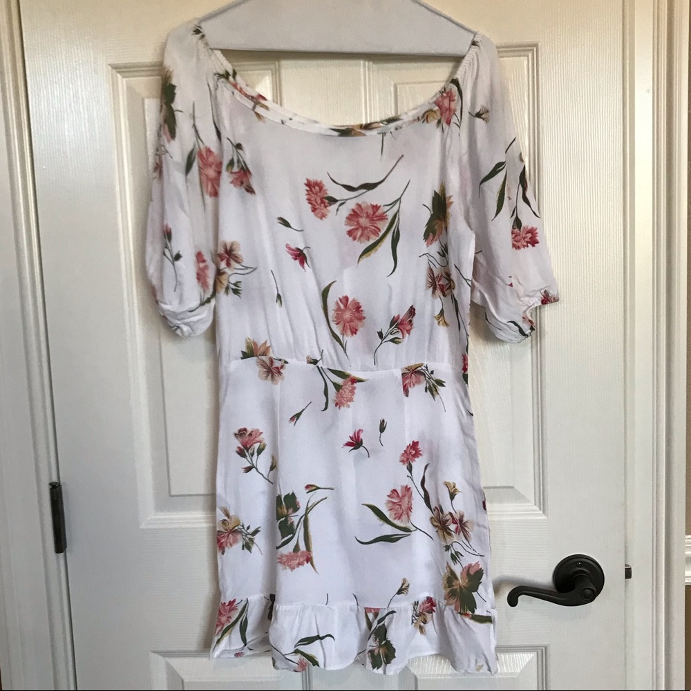 NWOT Flynn Skye Dress